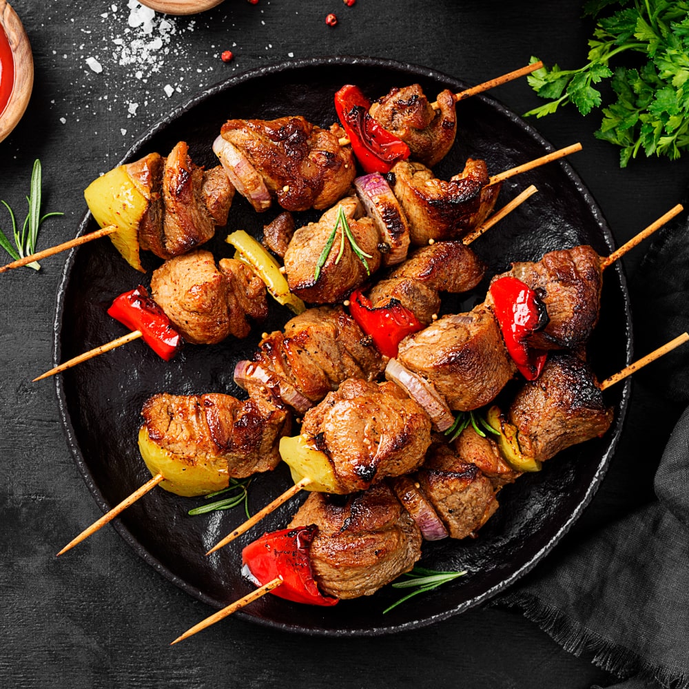 Kebabs